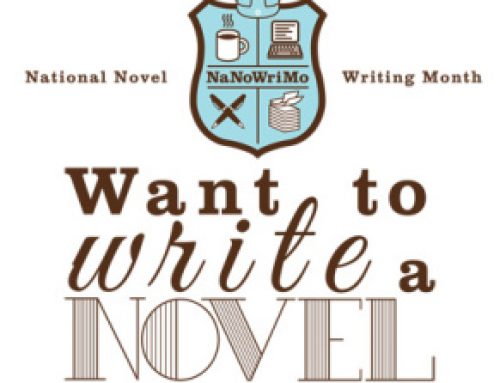 How to prep for National Novel Writing Month